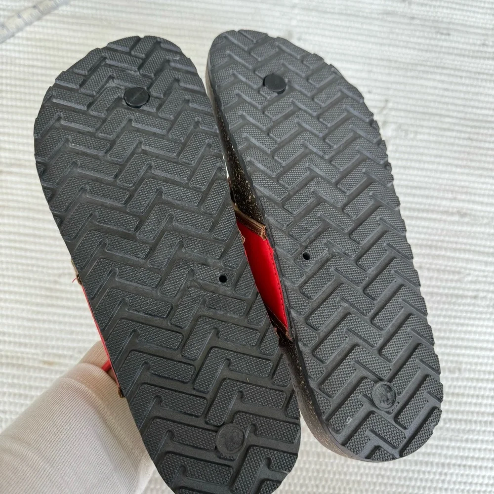 Ohio State slides men’s 7 woman 9 NEW